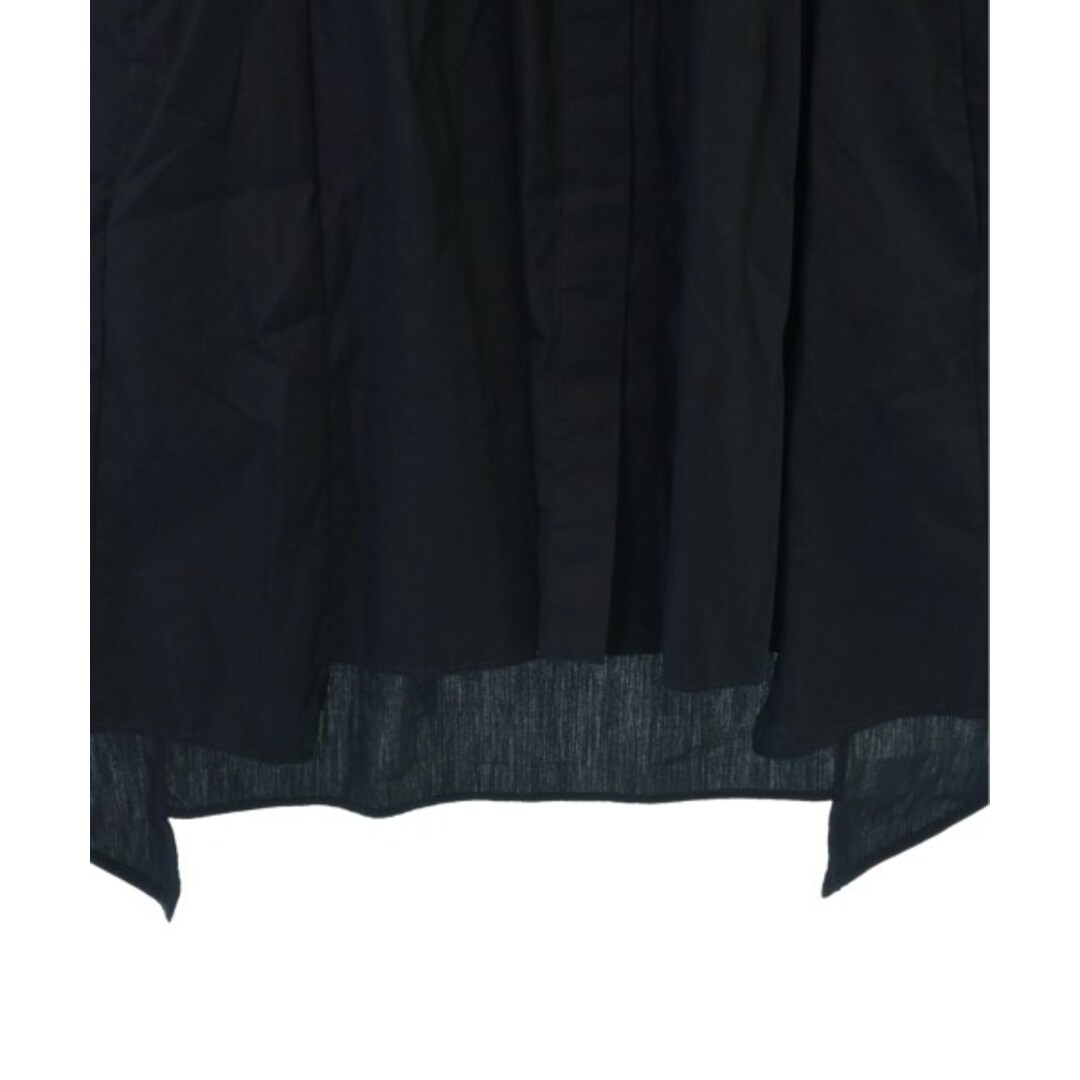 STELLA McCARTNEY シャツワンピース 36(XS位) 2318623A0021 STELLA McCARTNEY シャツワンピース 36(XS位) 紺 【古着