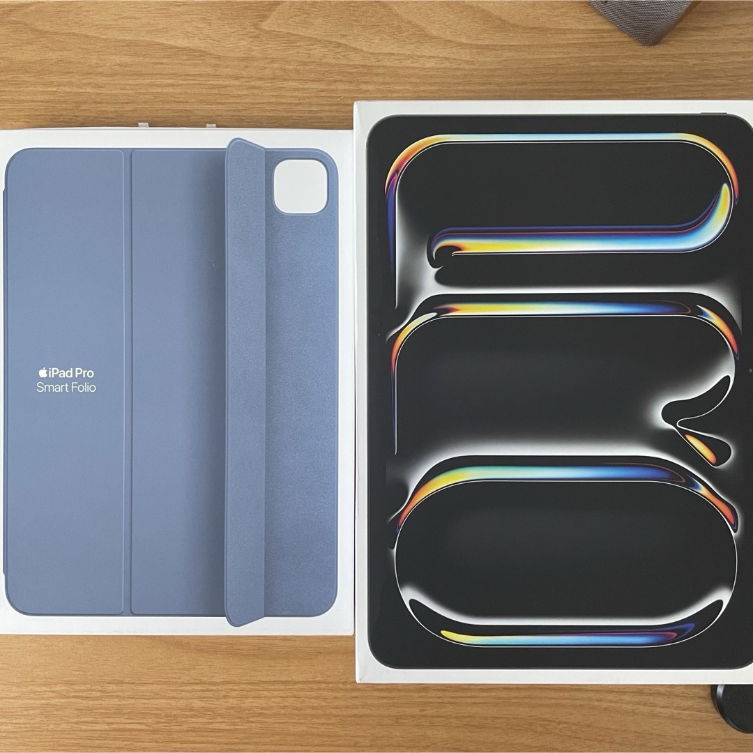 Apple - 【ほぼ新品】iPadPro 11インチ(M4) 256GB セルラー Apple - 【ほぼ新品】iPadPro 11インチ(M4) 256GB セルラー