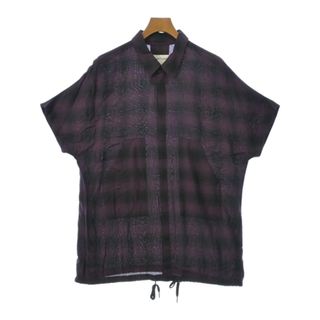 HELMUT LANG(シャツ)のフリマアイテム一覧 HELMUT LANG(シャツ)のフリマアイテム一覧