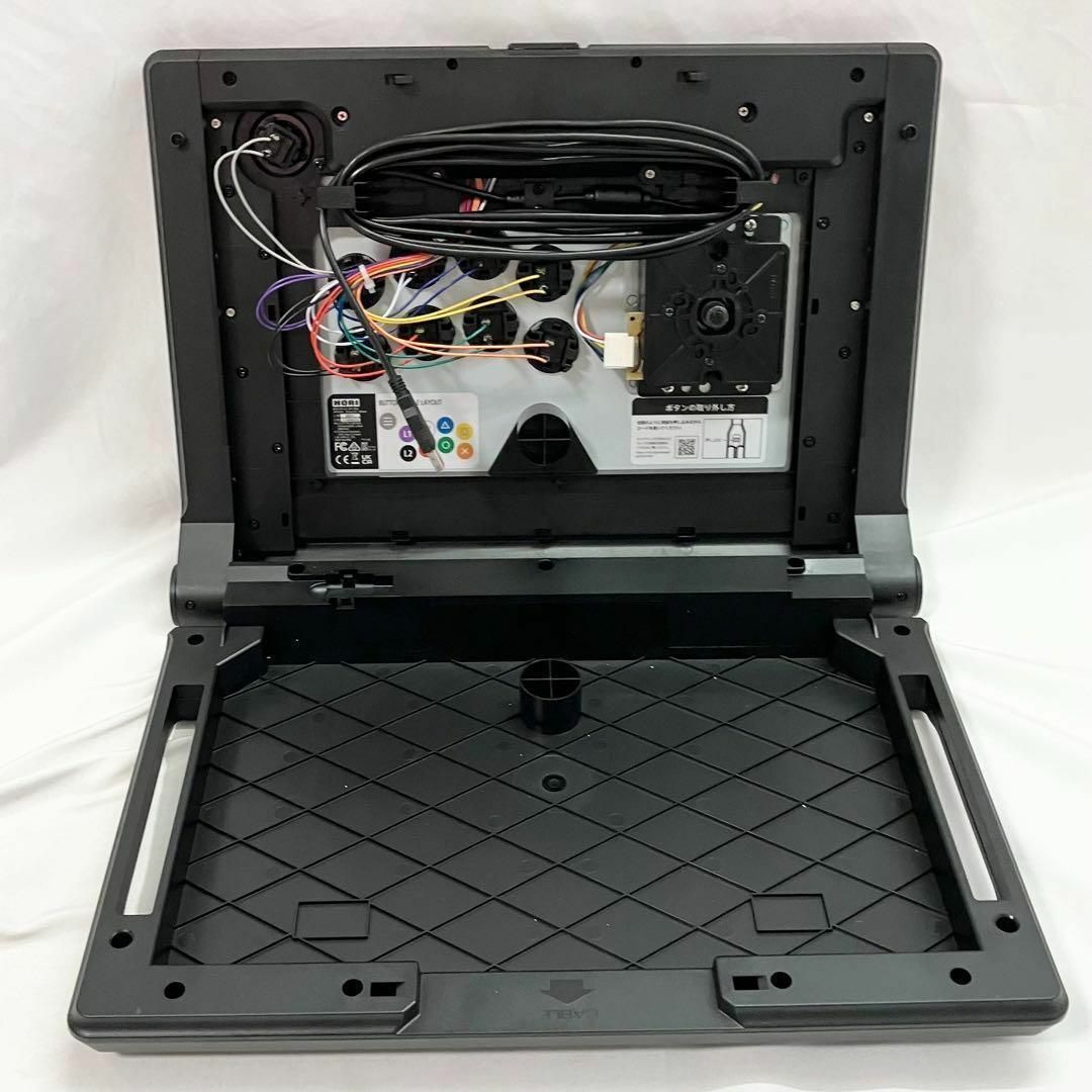 ホリ - 【美品】 HORI ファイティングスティックα PS4 PS5対応 ホリ - 【美品】 HORI ファイティングスティックα PS4 PS5対応