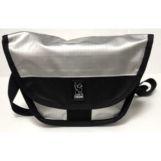 CHROME - 新品同様の超美品 クロムハーツ スクロールバンド 栗生 CHROME - 新品同様の超美品 クロムハーツ スクロールバンド 栗生