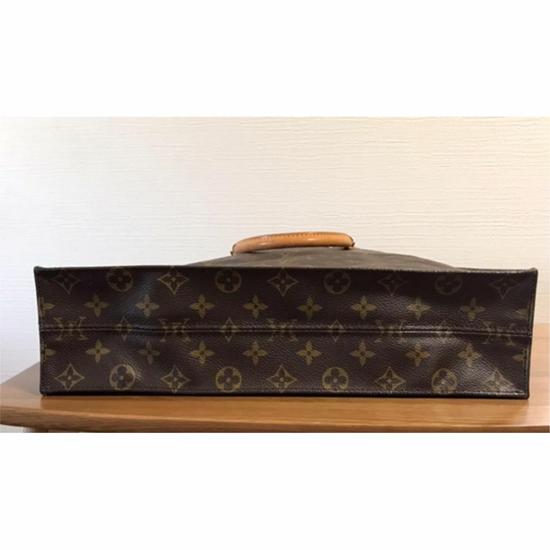 LOUIS VUITTON ルイ ヴィトン サックプラ モノグラム LOUIS VUITTON ルイ ヴィトン サックプラ モノグラム