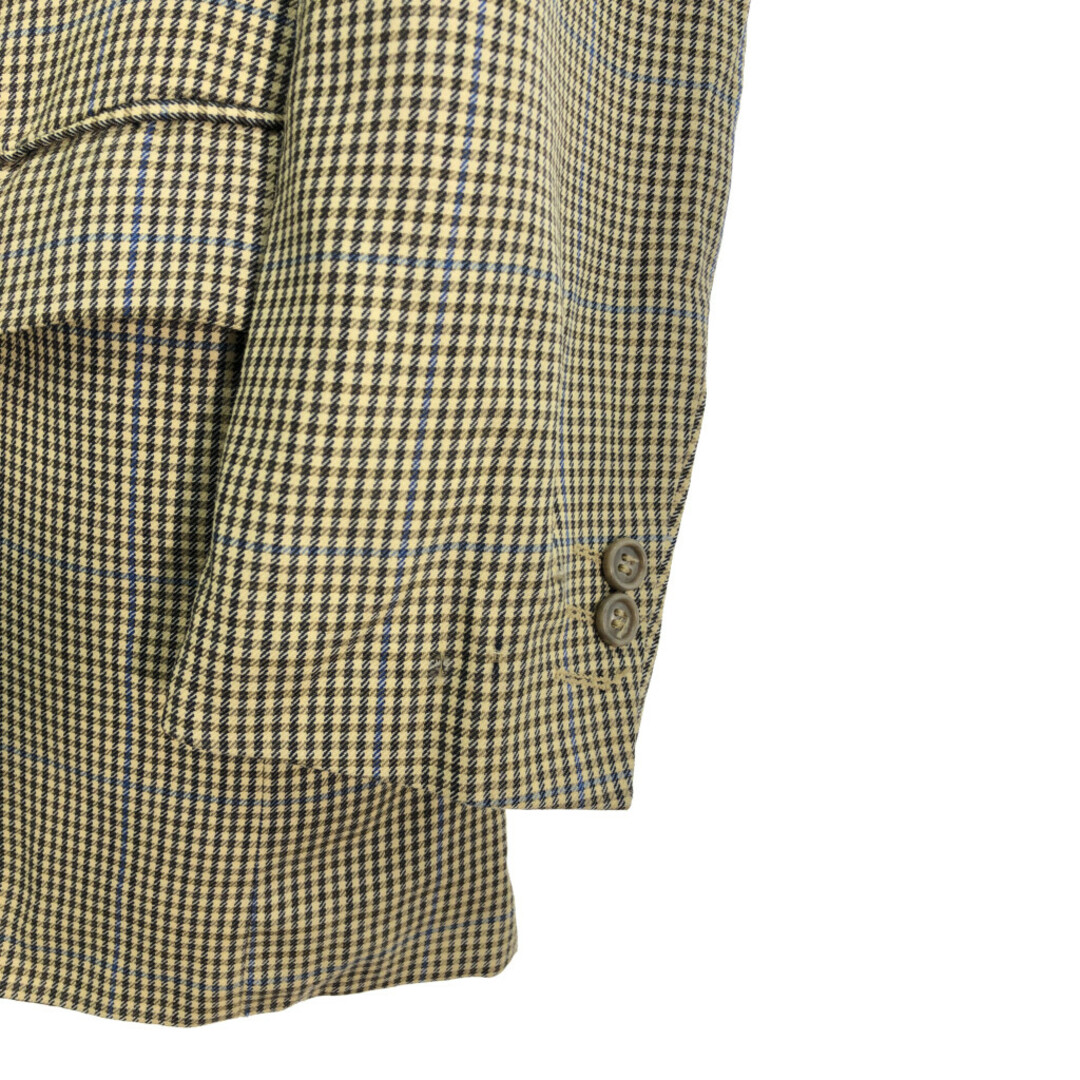 90年代 HUGO BOSS ヒューゴボス ウール テーラードジャケット 90年代 HUGO BOSS ヒューゴボス ウール テーラードジャケット