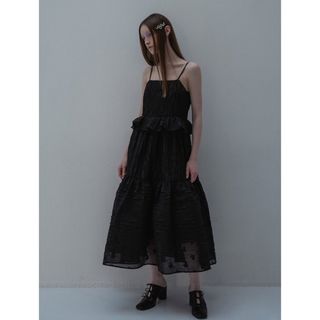 Honey mi Honey(ロングワンピース/マキシワンピース)のフリマ Honey mi Honey(ロングワンピース/マキシワンピース)のフリマ
