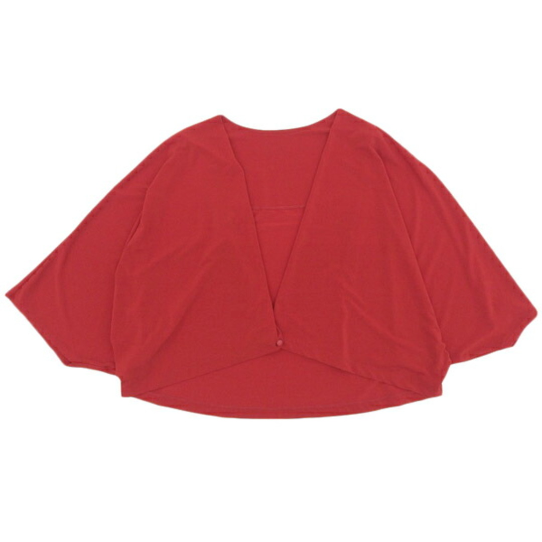◇美品◇ イッセイミヤケ ISSEY MIYAKE カーディガン ボレロ ◇美品◇ イッセイミヤケ ISSEY MIYAKE カーディガン ボレロ