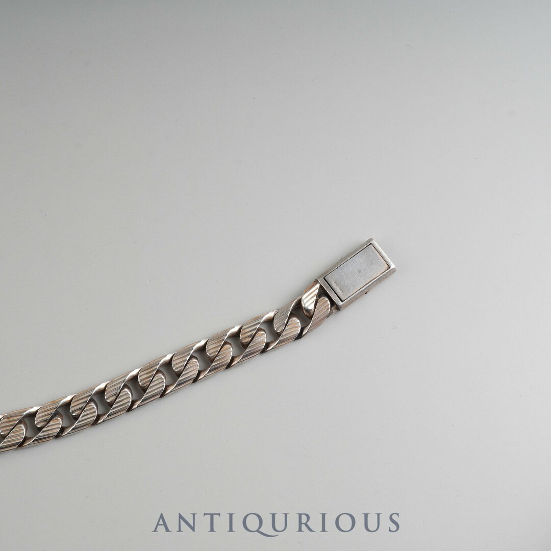 GUCCI - グッチ ブレスレット 喜平 SV925の通販 by 銀座 GUCCI - グッチ ブレスレット 喜平 SV925の通販 by 銀座