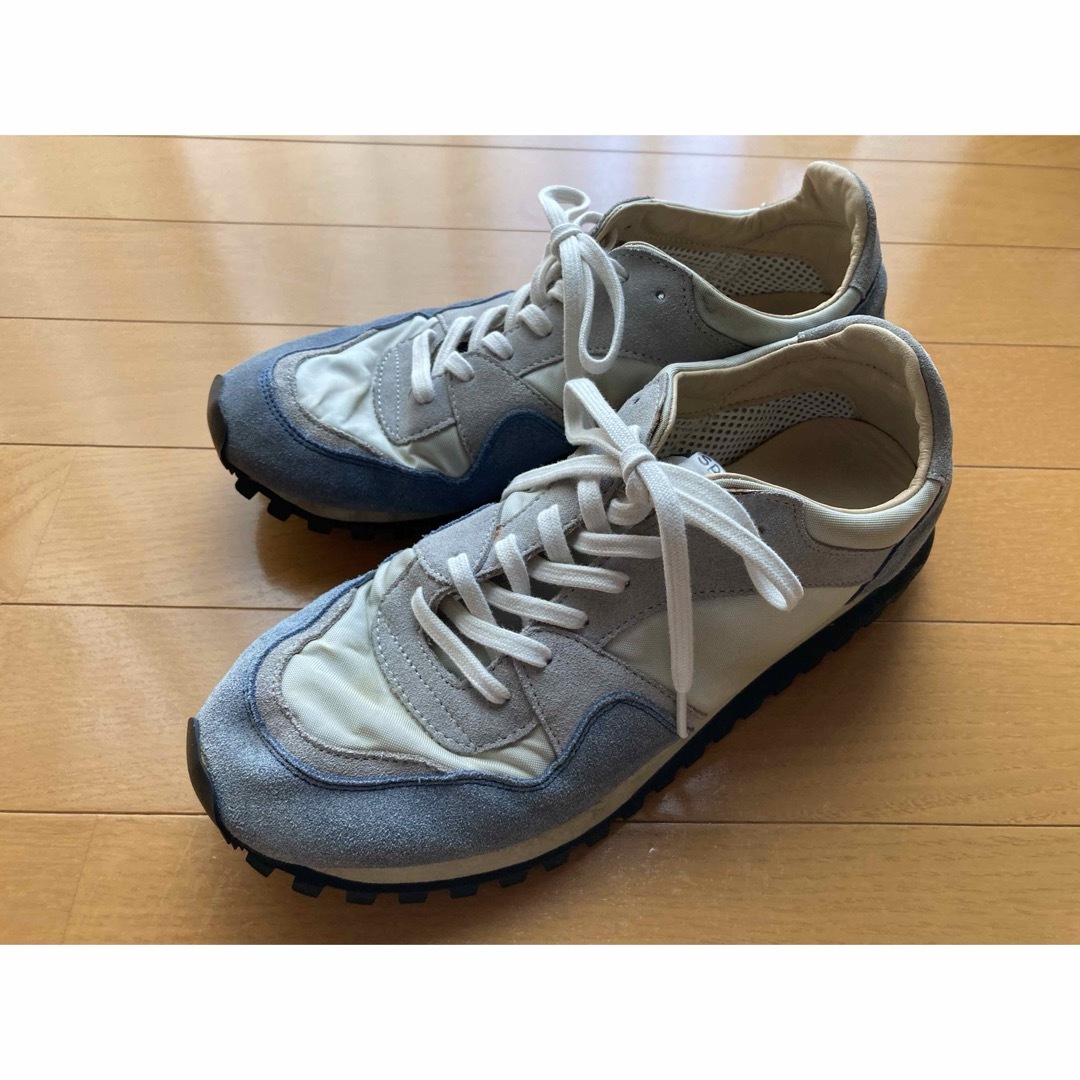 SPALWART - SPALWART MARATHON TRAIL スパルウォート 青 40 SPALWART - SPALWART MARATHON TRAIL スパルウォート 青 40