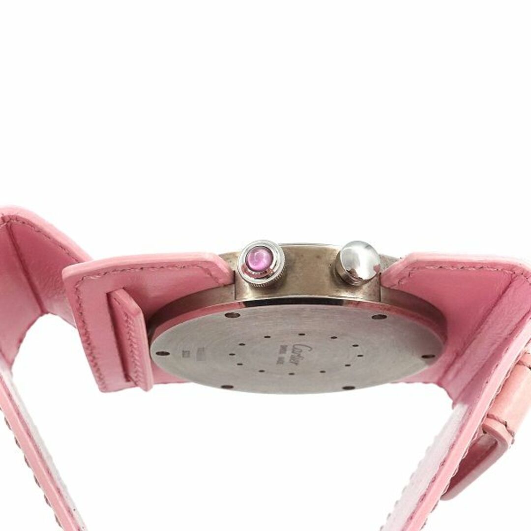 Cartier - カルティエ Cartier パシャ W0100072 テーブル Cartier - カルティエ Cartier パシャ W0100072 テーブル