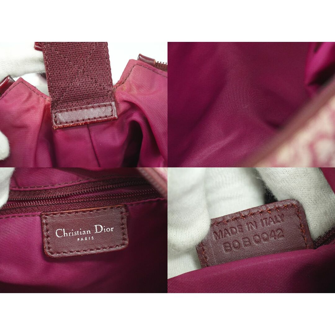 Christian Dior - 本物 クリスチャン ディオール Christian Dior Christian Dior - 本物 クリスチャン ディオール Christian Dior