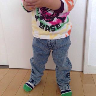 新品未使用☆パンツ(その他)
