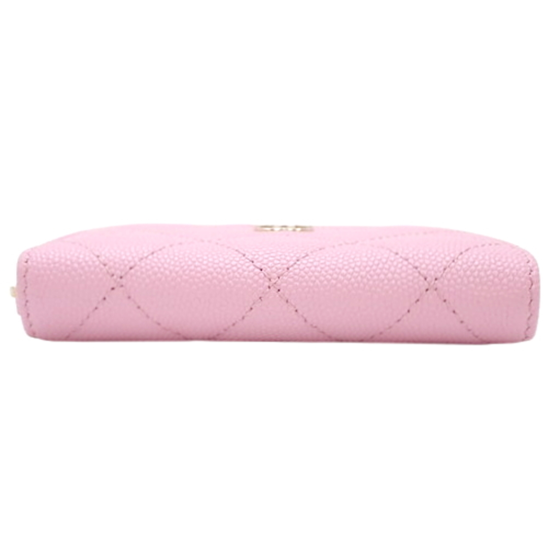 CHANEL - CHANEL(シャネル) クラシック ジップ コインパース CHANEL - CHANEL(シャネル) クラシック ジップ コインパース