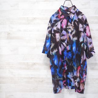 DRIES VAN NOTEN(花柄 ・ シャツ)のフリマアイテム一覧 DRIES VAN NOTEN(花柄 ・ シャツ)のフリマアイテム一覧