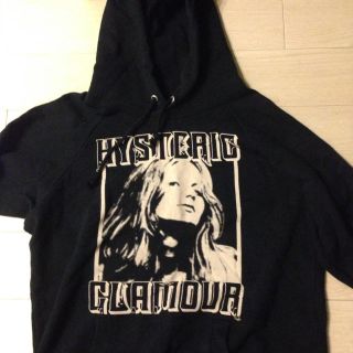ヒステリックグラマー(HYSTERIC GLAMOUR)のyukari様交換専用 ヒスグラ(パーカー)