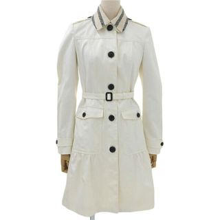 BURBERRY(スプリングコート)のフリマアイテム一覧 BURBERRY(スプリングコート)のフリマアイテム一覧