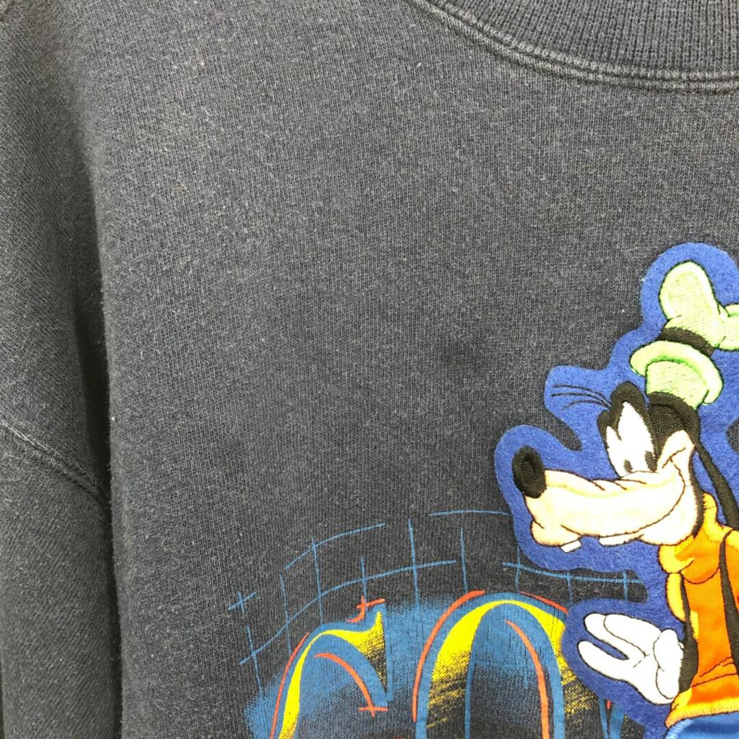 Disney - 00年代 USA製 Disney ディズニー GENUS グーフィー Disney - 00年代 USA製 Disney ディズニー GENUS グーフィー