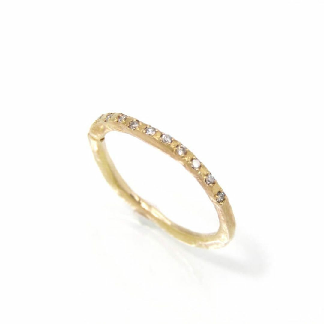 磨き済】Cartier カルティエ ラブミーリング50 10号 5184 磨き済】Cartier カルティエ ラブミーリング50 10号 5184