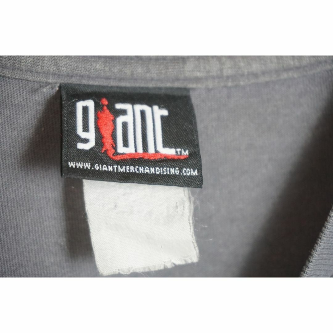 希少 90s KORN GIANT製 バンド Tシャツ ビンテージ 1001N△の 希少 90s KORN GIANT製 バンド Tシャツ ビンテージ 1001N△の