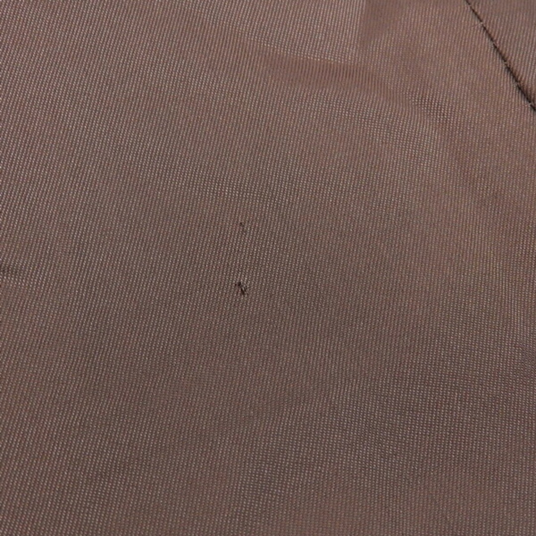 OLD ENGLAND(オールドイングランド)の◆超美品◆ オールドイングランド OLD ENGLAND ウール ヘリンボーン ツイード ジャケット レディース ブラウン系 size38 [Y02872] レディースのジャケット/アウター(テーラードジャケット)の商品写真