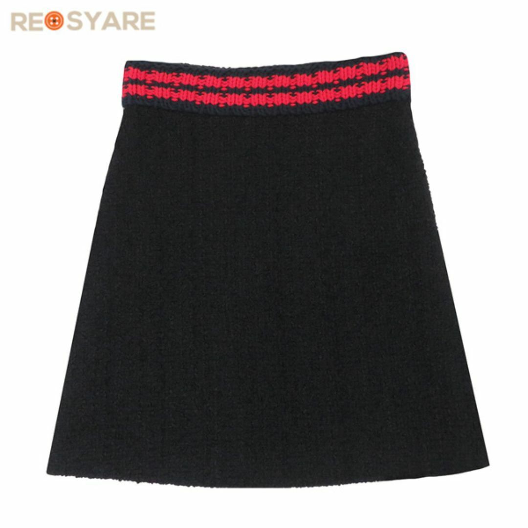 新品タグ付 VIA BUS STOP MIGUELINA シルクサテンスカート 新品タグ付 VIA BUS STOP MIGUELINA シルクサテンスカート