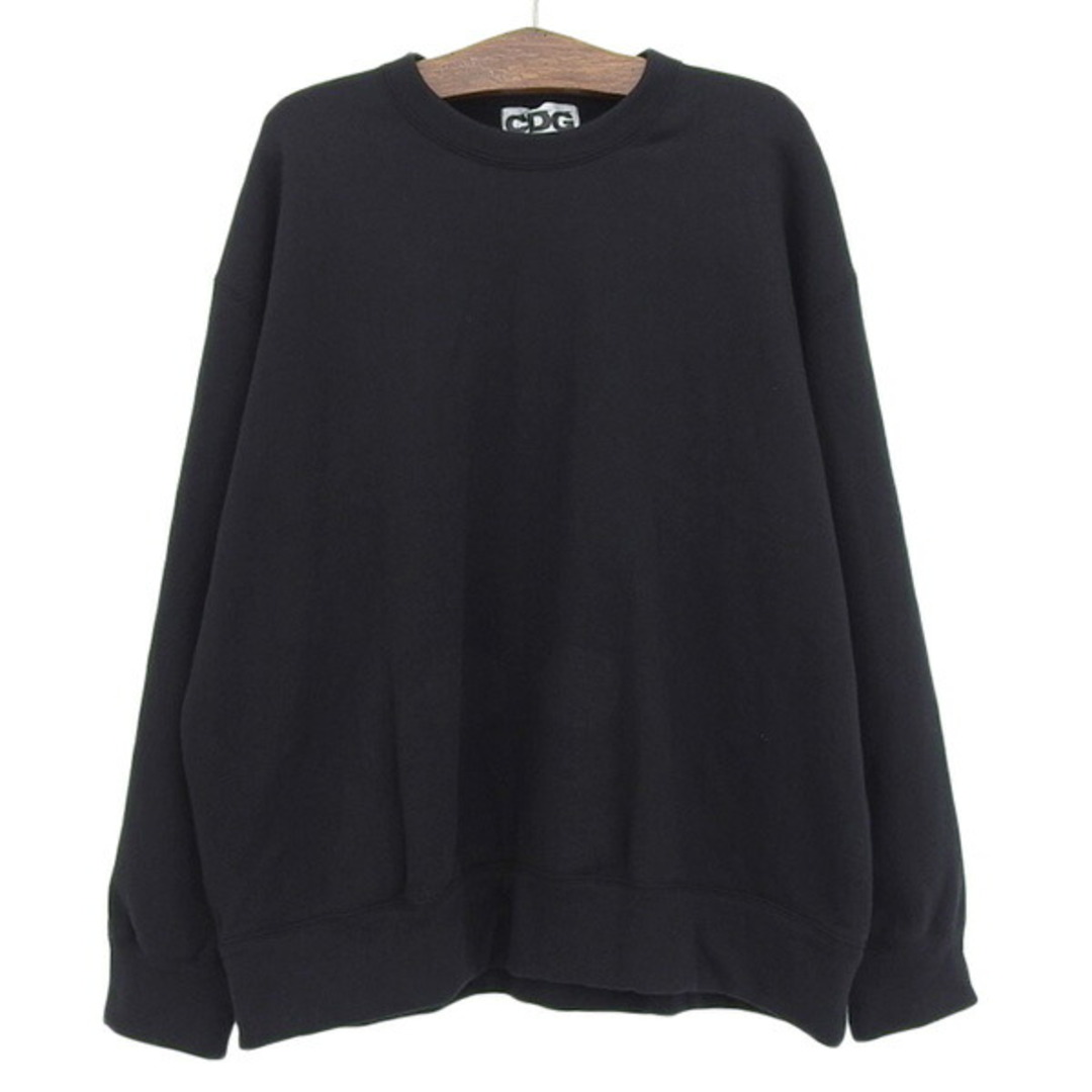 ◇美品◇ コムデギャルソン COMME DES GARCONS コットン 長袖 ◇美品◇ コムデギャルソン COMME DES GARCONS コットン 長袖