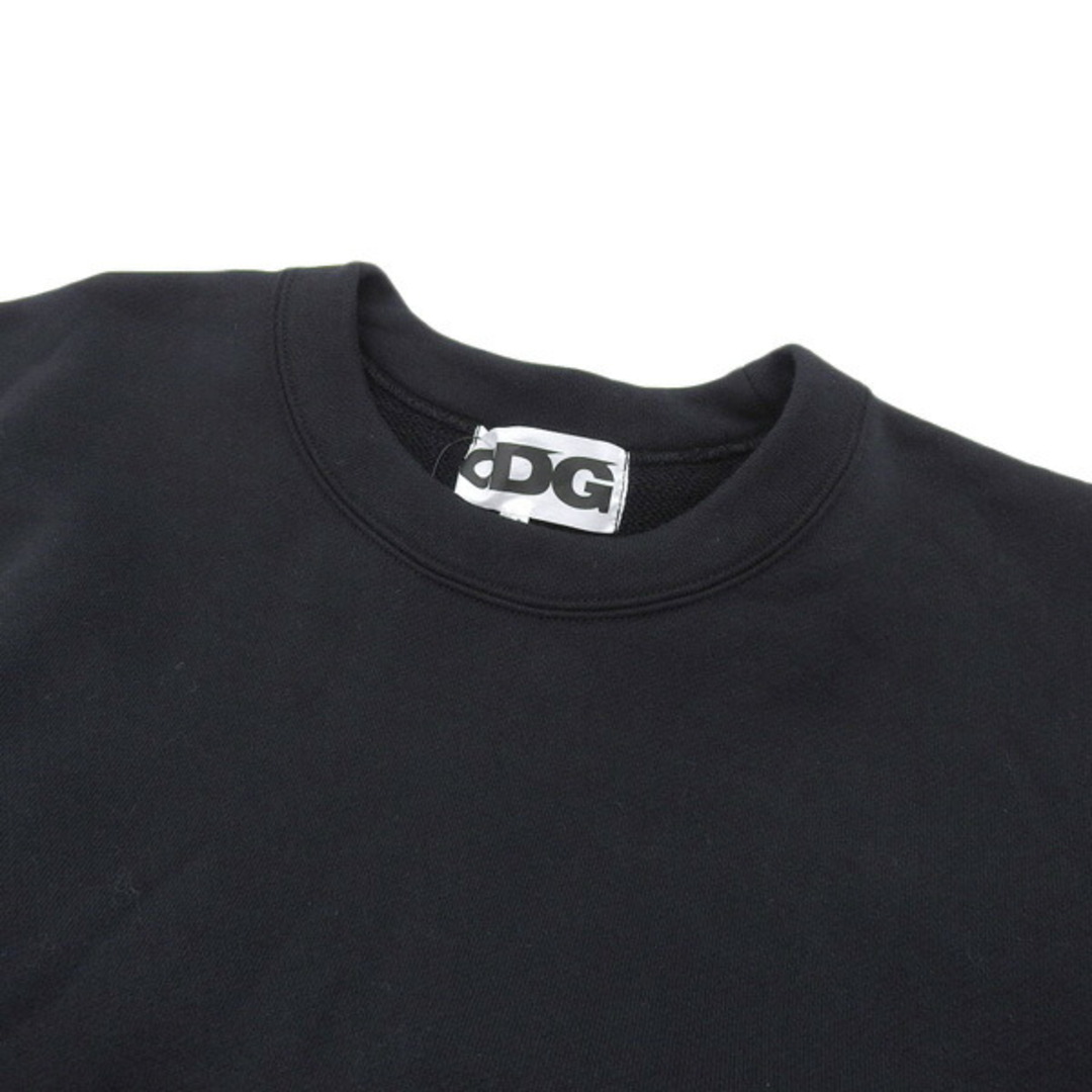 ◇美品◇ コムデギャルソン COMME DES GARCONS コットン 長袖 ◇美品◇ コムデギャルソン COMME DES GARCONS コットン 長袖