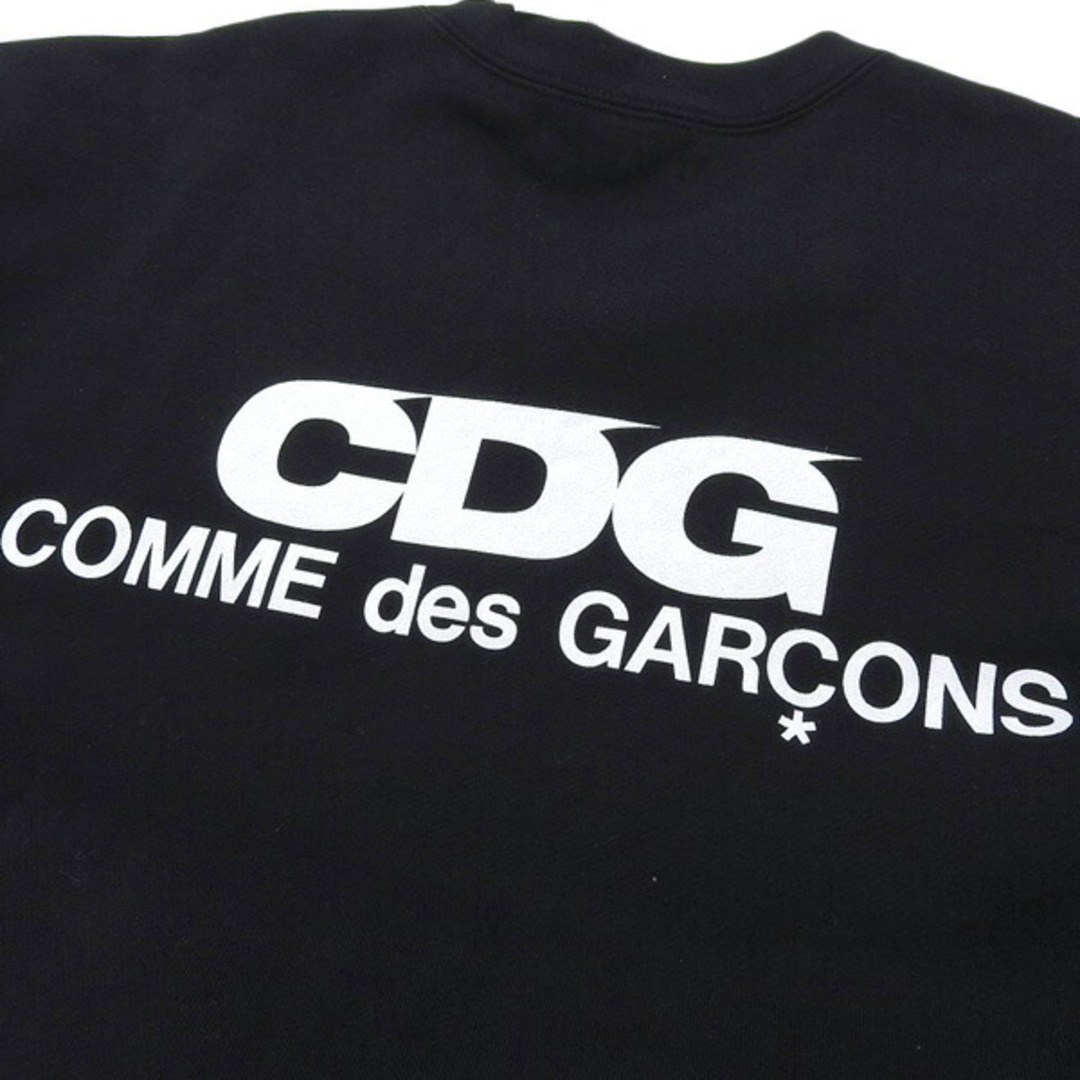 ◇美品◇ コムデギャルソン COMME DES GARCONS コットン 長袖 ◇美品◇ コムデギャルソン COMME DES GARCONS コットン 長袖
