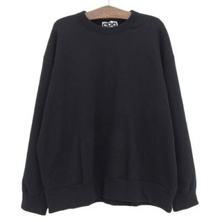 COMME des GARCONS(スウェット)のフリマアイテム一覧 COMME des GARCONS(スウェット)のフリマアイテム一覧