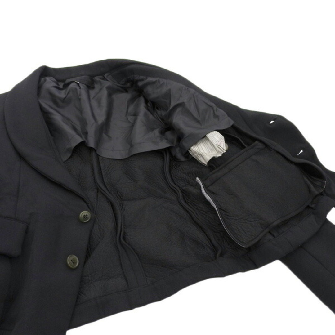 ◇美品◇ ローブ・ド・シャンブル コムデギャルソン robe de ◇美品◇ ローブ・ド・シャンブル コムデギャルソン robe de