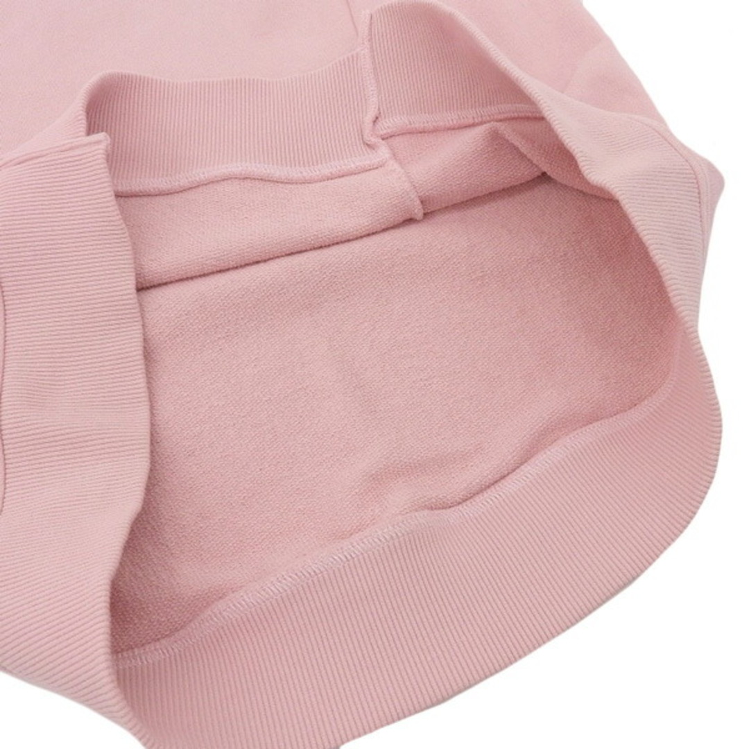 MM6 maison martin margiela 半袖ワンピース ピンク