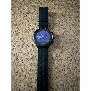  SUNNTO9 BARO TITANIUM　GEN1(その他)