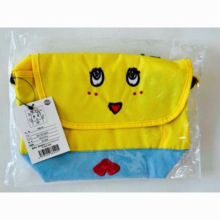 ふなっしー ショルダーバッグ 新品 未使用 未開封 リュック ふなっしー ショルダーバッグ 新品 未使用 未開封 リュック