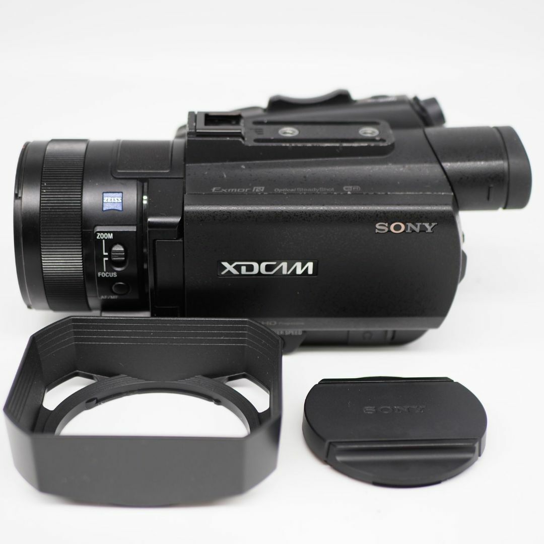 □並品□ SONY PXW-X70 XDCAMメモリーカムコーダー □並品□ SONY PXW-X70 XDCAMメモリーカムコーダー