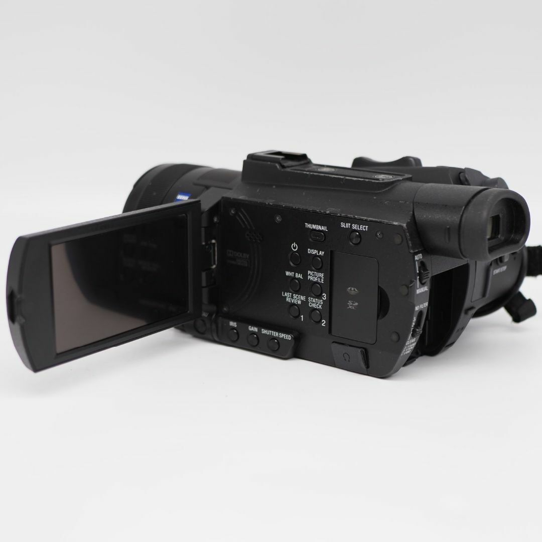 □並品□ SONY PXW-X70 XDCAMメモリーカムコーダー □並品□ SONY PXW-X70 XDCAMメモリーカムコーダー