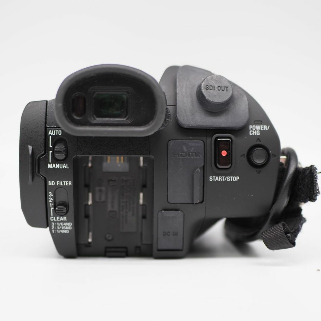 □並品□ SONY PXW-X70 XDCAMメモリーカムコーダー □並品□ SONY PXW-X70 XDCAMメモリーカムコーダー