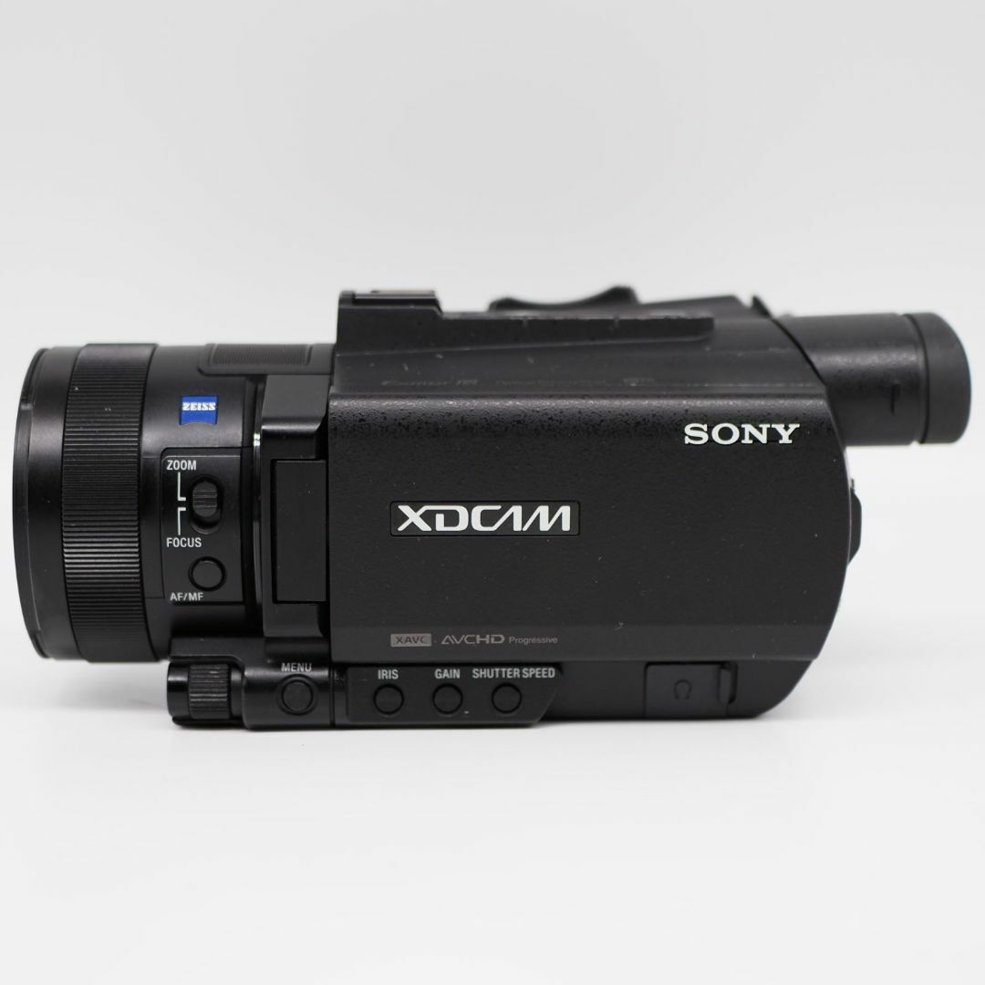 □並品□ SONY PXW-X70 XDCAMメモリーカムコーダー □並品□ SONY PXW-X70 XDCAMメモリーカムコーダー
