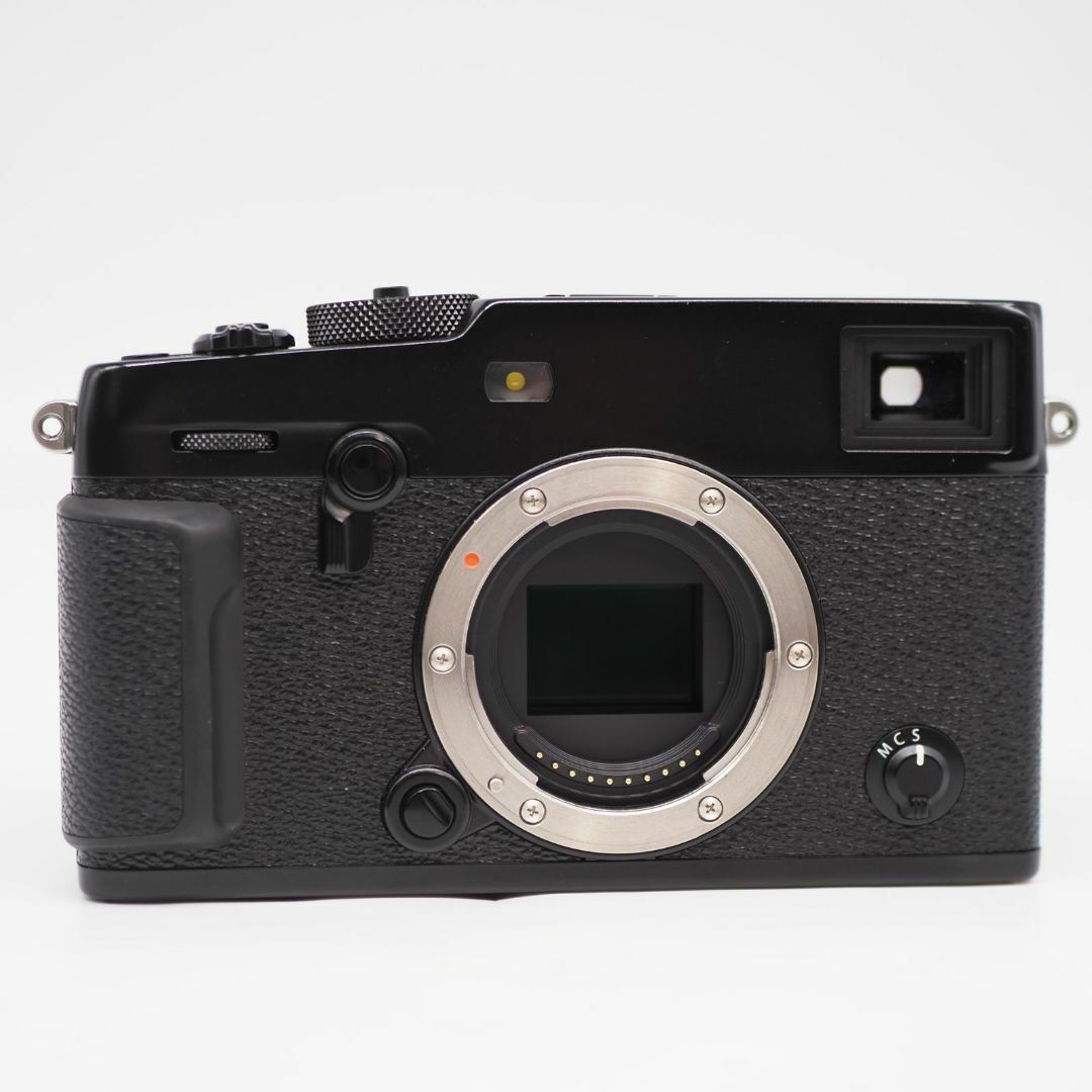 富士フイルム - □17ショット□ FUJIFILM X-Pro3 ブラック 富士フイルム - □17ショット□ FUJIFILM X-Pro3 ブラック