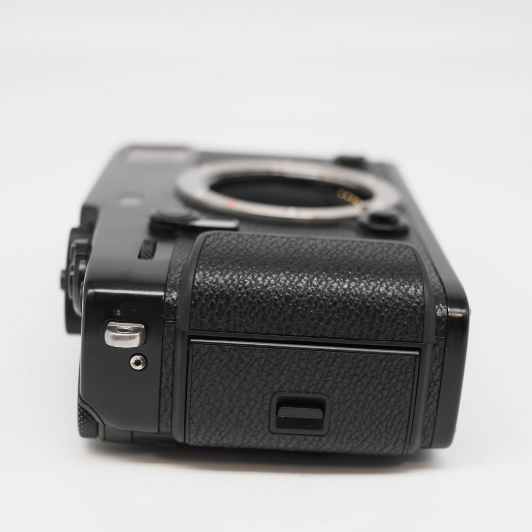 富士フイルム - □17ショット□ FUJIFILM X-Pro3 ブラック 富士フイルム - □17ショット□ FUJIFILM X-Pro3 ブラック