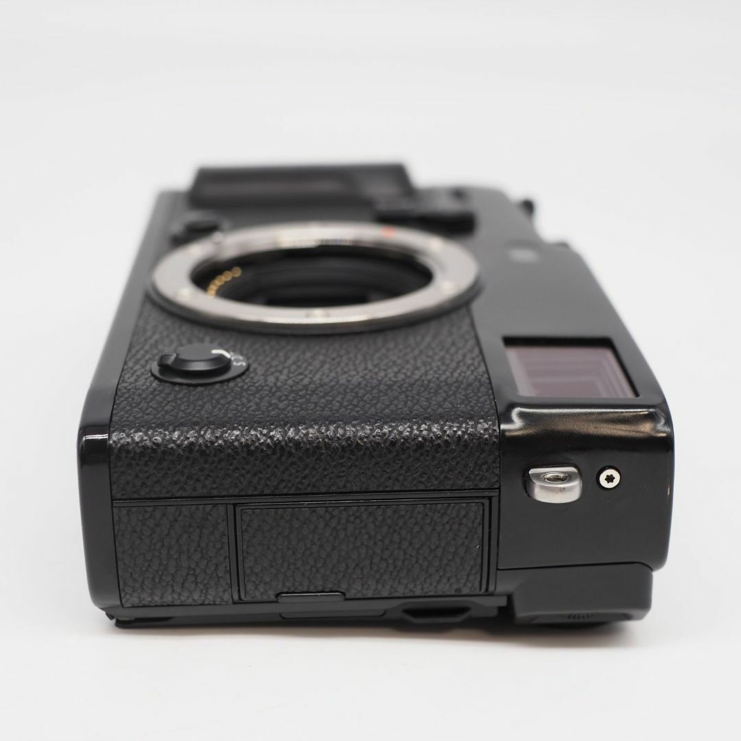 富士フイルム - □17ショット□ FUJIFILM X-Pro3 ブラック 富士フイルム - □17ショット□ FUJIFILM X-Pro3 ブラック