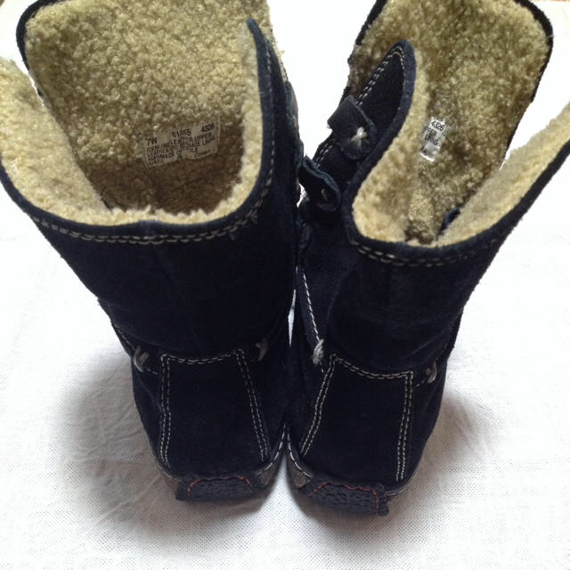 Timberland(ティンバーランド)のTimberland靴 レディースの靴/シューズ(スニーカー)の商品写真