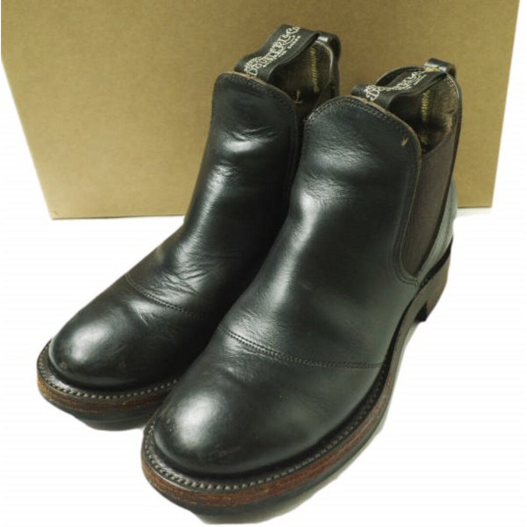 RRL - RRL ダブルアールエル アメリカ製 CONGRESS BOOT RRL - RRL ダブルアールエル アメリカ製 CONGRESS BOOT