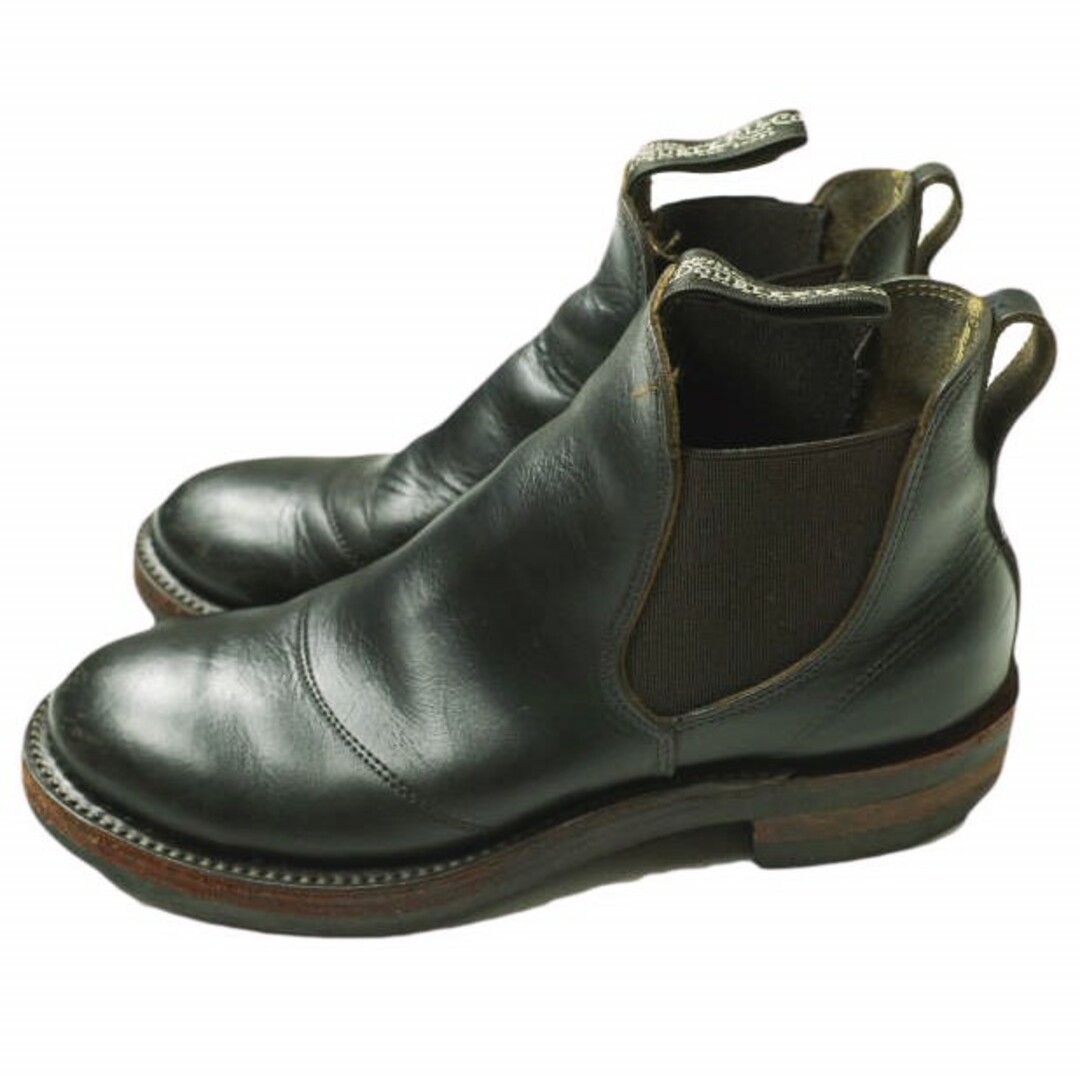 RRL - RRL ダブルアールエル アメリカ製 CONGRESS BOOT RRL - RRL ダブルアールエル アメリカ製 CONGRESS BOOT