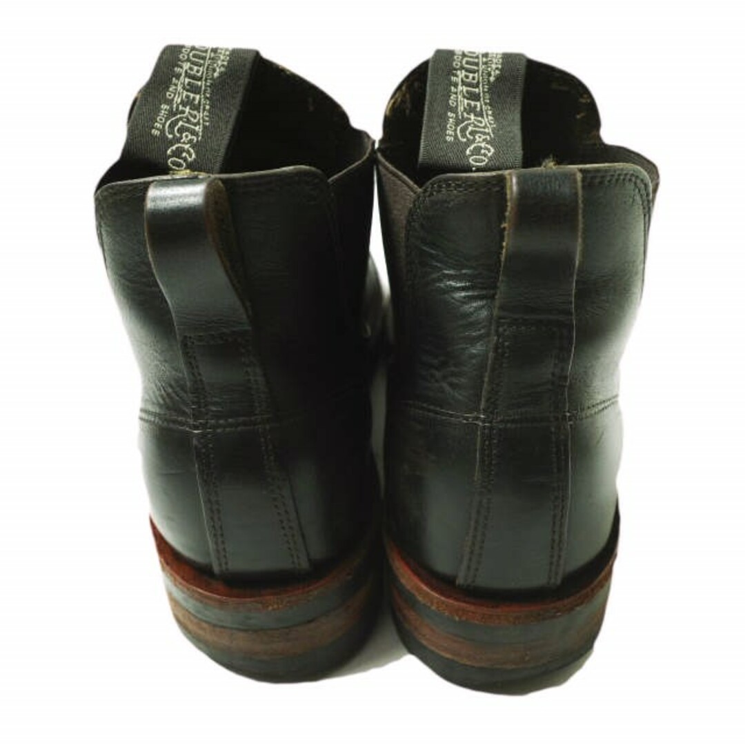 RRL - RRL ダブルアールエル アメリカ製 CONGRESS BOOT RRL - RRL ダブルアールエル アメリカ製 CONGRESS BOOT