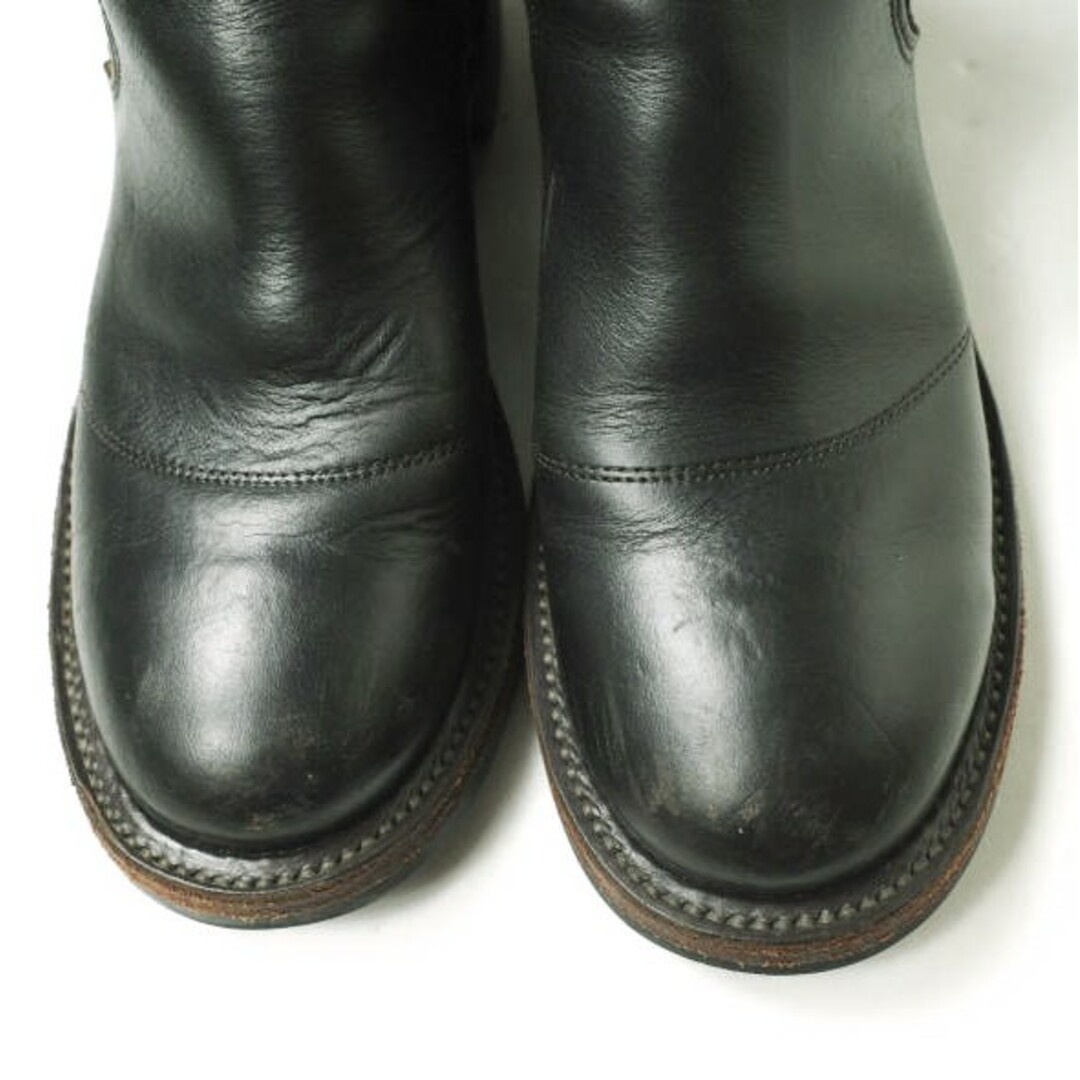 RRL - RRL ダブルアールエル アメリカ製 CONGRESS BOOT RRL - RRL ダブルアールエル アメリカ製 CONGRESS BOOT