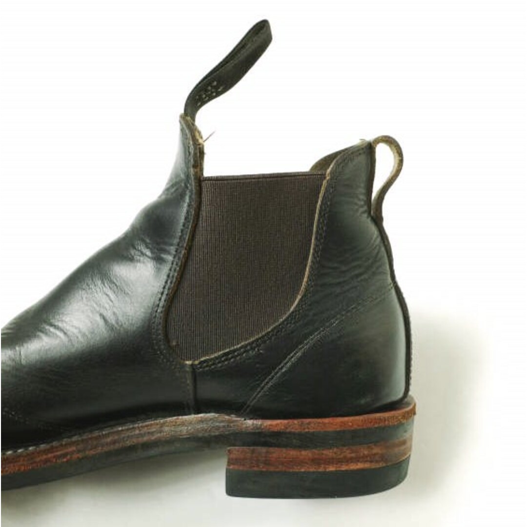 RRL - RRL ダブルアールエル アメリカ製 CONGRESS BOOT RRL - RRL ダブルアールエル アメリカ製 CONGRESS BOOT