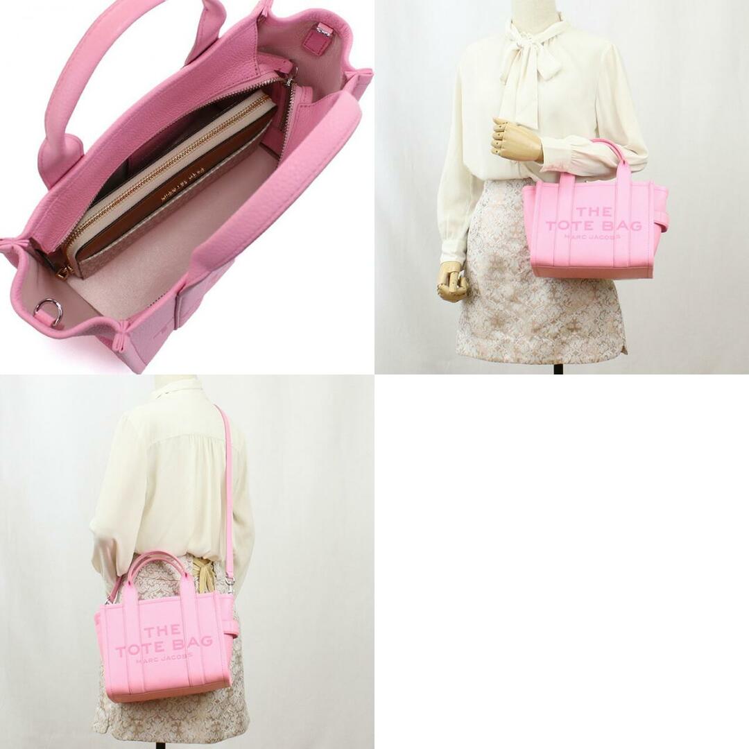 MARC JACOBS - 【新品】マークジェイコブス MARC JACOBS トート MARC JACOBS - 【新品】マークジェイコブス MARC JACOBS トート