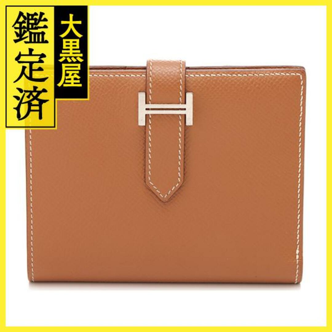 HERMES - エルメス ベアンコンパクト 【431】