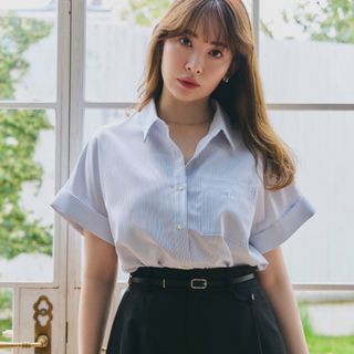 Her lip to(Tシャツ(半袖/袖なし))のフリマアイテム一覧 Her lip to(Tシャツ(半袖/袖なし))のフリマアイテム一覧