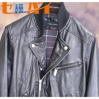 DSQUARED2(レザージャケット)のフリマアイテム一覧 DSQUARED2(レザージャケット)のフリマアイテム一覧