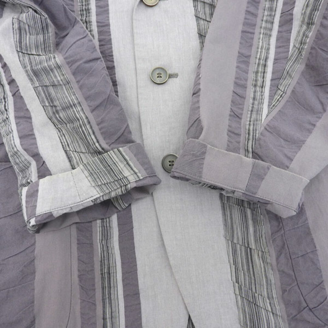 ISSEY MIYAKE - イッセイミヤケ ISSEY MIYAKE コットン100 ISSEY MIYAKE - イッセイミヤケ ISSEY MIYAKE コットン100