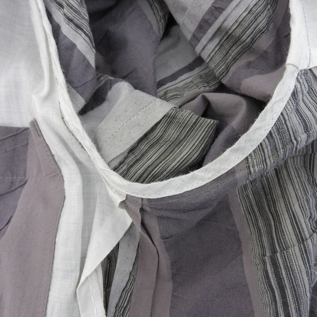 ISSEY MIYAKE - イッセイミヤケ ISSEY MIYAKE コットン100 ISSEY MIYAKE - イッセイミヤケ ISSEY MIYAKE コットン100